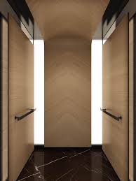 Hyundai Elevator Turkey Custom Car Design Ckmy Architects In 2020 Elevator Design Elevator Lobby Design Elevator Interior