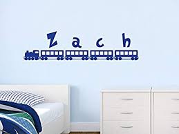 The madras dino wall decals from pottery barn kids are based on watercolor design. Children S Bedroom Boy Decor Decals Stickers Vinyl Art Home Garden Train Wall Sticker For Kids Room Home Decor Nursery Wall Decal Children Home L Bistrozdravo Com