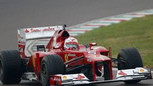 Maybe you would like to learn more about one of these? Sebastian Vettel Carries Out First Test As A Ferrari Driver In F2012 At Fiorano F1 News