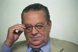 A derradeira lição de um pioneiro da autorregulamentação publicitária