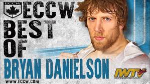 Best of El Phantasmo in ECCW