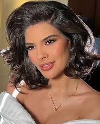 Pin di Susan Cortes su Sheynnis Palacios