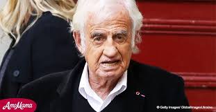 Alternant dans les premières années de sa carrière des films populaires et d'art et essai avant de pencher nettement pour la première catégorie, sa gouaille de titi parisien et ses cascades sans doublure contribuent à en faire. Les Drames De La Vie De Jean Paul Belmondo L Ainee De Ses Filles Est Decedee Dans Un Incendie Et La Seconde A Emigre Aux Etats Unis