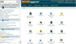How To Set Up And Edit Domain Forwarding In Whm Kualo Limited