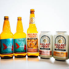 Maybe you would like to learn more about one of these? Four Brewers Invasive Species Vs Sculpin Thefullpint Com