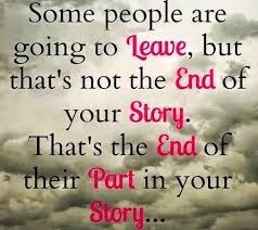 Self Love U Fear Of Abandonment Quotes Friendship Quotes Inspirational Quotes