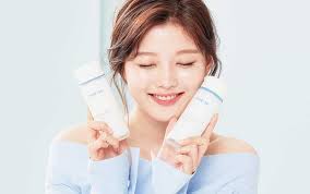 Tuh 'kan tidak sampai 10 step seperti sesembak korea. 15 Rekomendasi Skincare Korea Untuk Remaja Terbaik Blog Unik