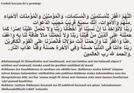 ( update info idual adha klik di sini ) Cara Pelaksanaan Shalat Dan Khutbah Jumat Yang Baik Mutiarapublic