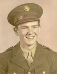 PFC Henry R Rykowski (1924-1944)