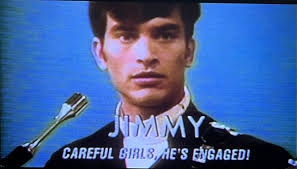 every time you do that thing you do