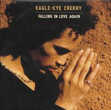 His 1997 single save tonight achieved commercial success in ireland, the united states and the united kingdom, and was voted song of the year in new zealand. Eagle Eye Cherry Falling In Love Again 1998 Cd Discogs