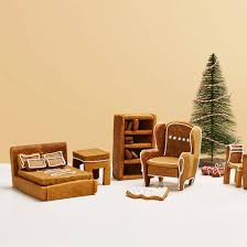 Find & download free graphic resources for furniture. Ikea Releases Flat Pack Gingerbread Home Furniture Kit