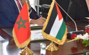 Maybe you would like to learn more about one of these? Ø¨Ø¹Ø¯ Ø§Ù„Ù‚Ø¯Ø³ Ø§Ù„Ù…ØºØ±Ø¨ ÙˆÙÙ„Ø³Ø·ÙŠÙ† ÙŠØªÙÙ‚Ø§Ù† Ø¹Ù„Ù‰ Ù…ÙƒØ§ÙØ­Ø© Ø§Ù„ÙØ³Ø§Ø¯ ÙˆØªØ¹Ø²ÙŠØ² Ø§Ù„Ù†Ø²Ø§Ù‡Ø© Ø§Ù„Ù‚Ù†Ø§Ø©