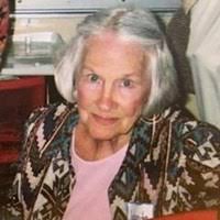 Juanita Van Atta Obituary