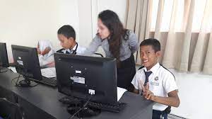 11 years ago sk seri bayu. Pibk Sk Pekan Telipok Posts Facebook