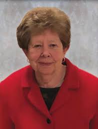 Donna Nunley Obituary