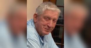 Obituary for Richard C. Rosensteel