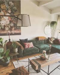 Vintage And Retro Decor Know 60 Ideas To Decorate With This Style 2020 Room Decor Home Living Room Interior Design Living Room