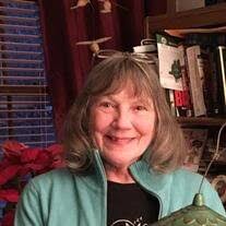 Sherleen Joffe Obituary