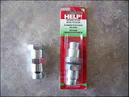 Dorman - Help | Spark Plug Non-Foulers - 14Mm Gasket Seat Long Reach 42004  | Abcauto