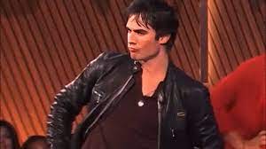 We did not find results for: Ian Somerhalder Dancing Youtube