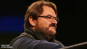 Tony Schiavone