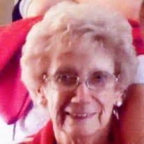 Hattie Artrip Hunter Obituary