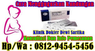 Cara menggugurkan kandungan yang aman. Indonesia Cancer Care Community Iccc