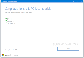 If you're looking for how to download windows 11, it won't be available for a while yet, but here's how you'll do it once it goes live. Install Windows 10 Creators Update Starting Today With This Microsoft Tool