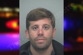 Thomas Faust — Gwinnett County Jail Bookings