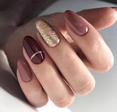 30 burgundy nails burgundy nail color