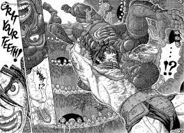 Miura left behind one of the greatest written works put to paper. The Incredible Artwork Of Berserk Kentaro Miura Album On Imgur