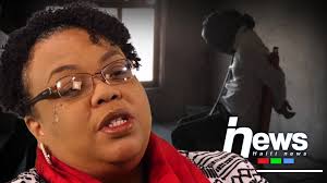 Bandi kidnape mari minis sante piblik la Marie Greta Roy Clément