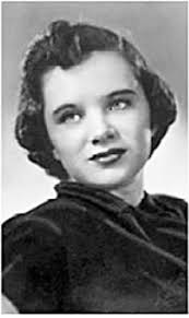 Sidnee Kaminski Obituary (1933