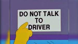 Thread aside, this tweet has a don't make me tap the sign level of applicablity. Don T Make Me Tap The Sign Know Your Meme