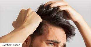 Boleh dikatakan semua lelaki memiliki pomade. 4 Tips Penjagaan Rambut Yang Boleh Diikuti Oleh Para Lelaki Semasa Pkp