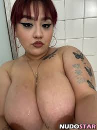 Lily Arceneux  lilyanneee  zjuiz.y Nude Leaks OnlyFans Photo 4 - NudoStar