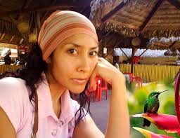 Sandra Concepción Velasco