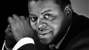 Oscar Peterson