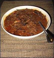 Baked Eggplant Curry Eggplant Curry Baked Eggplant Indian Food Recipes