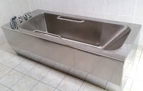 Edelstahl wanne auf maß bis 1 mm stärke edelstahlwanne mit innenmaße. Edelstahlverarbeitung Baumbach In Wurzen Made In Germany