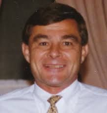 Obituary for Stephen Joseph Trapp