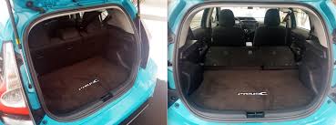 Still makes no more than 120 horsepower. Test Drive 2019 Toyota Prius C The Daily Drive Consumer Guide The Daily Drive Consumer Guide