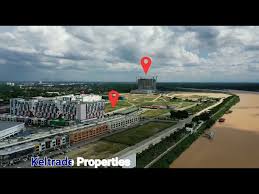 It is also the name of the territory (jajahan) or district in which kota bharu city is situated. Ppam Lembah Sireh Kota Bharu Kelantan Youtube