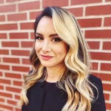 Michelle Kolich's Instagram, Twitter & Facebook