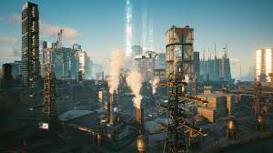 Définitivement l'un des films les plus attendus de cette année puisque promesse de grands frissons, voici la bande annonce de it comes at night. Cyberpunk 2077 Trailer Tells The Story Of The Night Town