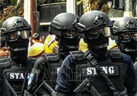 Her şarta bukit aman komut taşıtlar olarak hareket örneği haberleşme ekipmanı için gereklidir teçhizatla donatılmış en azından özel bir araç var. Kerajaan Tidak Akan Hidupkan Semula Stafoc Stagg Dan Sting Air Times News Network