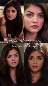 Aria Makeup Ultimatum