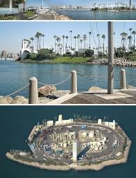 Find cheap deals and discount rates that best fit your budget. Fuels Paradise Thums Islands Help Big Oil Look Good Webecoist Man Made Island Long Beach Island Long Beach