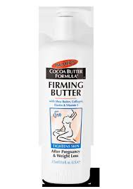 Rich, luxurious palmer's cocoa butter formula daily skin therapy body lotion provides deep hydration all over. Palmer S Cocoa Butter Formula Firming Skin Butter Reviews Photos Ingredients Makeupalley